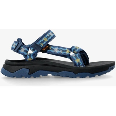 Teva Hurricane XLT JR starlight blue opal