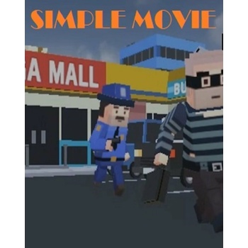 SimpleMovie
