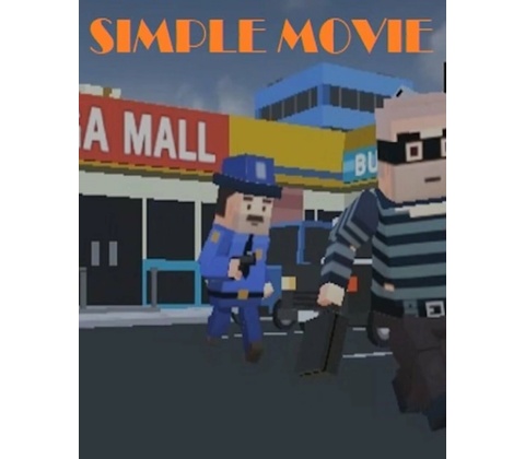 SimpleMovie