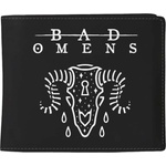 Bad Omens Ramskull Портфейл (WABADRAM)