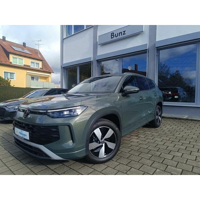 Volkswagen Tayron 1.5 eTSI Life 110 kW