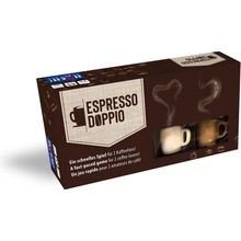 Huch & Friends Espresso Doppio