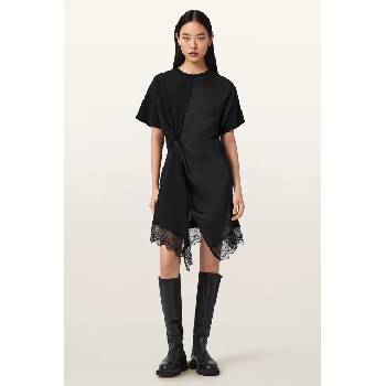 AllSaints рокля LANA (W097DD)