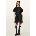 AllSaints рокля LANA (W097DD)