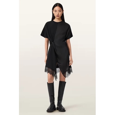 AllSaints рокля LANA (W097DD)