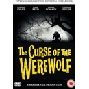 Curse of the Werewolf DVD