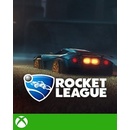 Hry na Xbox One Rocket League