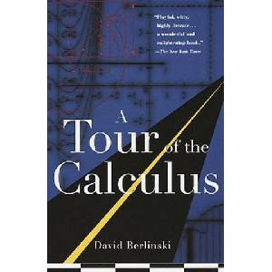 A Tour of the Calculus | David Berlinski (1997)