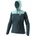 Dynafit Дамско софтшел яке Dynafit Women's Traverse Dynastretch Jacket Softshell jacket - Cloud Blue (103-2914-0112)
