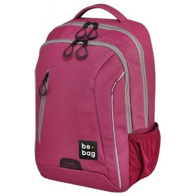 Herlitz - Ученическа раница - Бери Грей (24800129)