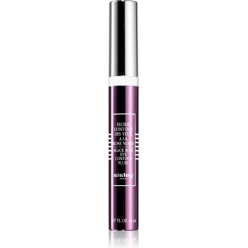 Sisley Black Rose Eye Contour Fluid озаряващ флуид против бръчки за околоочната зона с ревитализиращ ефект 14ml
