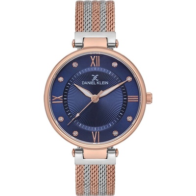 Часовник Daniel Klein DK. 1.12560-5 (DK.1.12560-5)