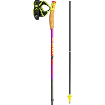 LEKI Ultratrail fx one superlite 120
