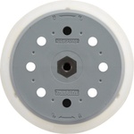 Makita Кръгла плоча makita 150 мм екстра мека за шкурка за bo6050 197316-3 (197316-3)