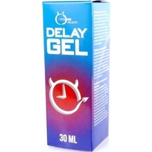 BOSS series DELAY GEL 30ml