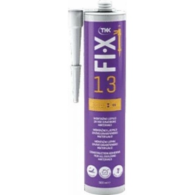 TKK FIX-13 montážne lepidlo ST 300 ml