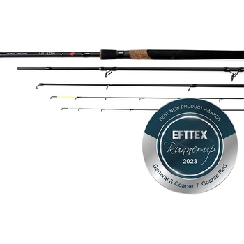 NYTRO ARYZON CONTINENTAL FEEDER 4 m 100 g 3+2 diely