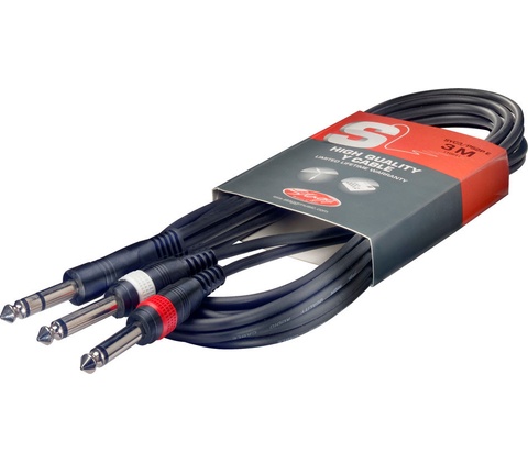 Stagg SYC1/PS2P E