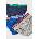 Enrico Coveri 3PACK слипове за момчета Royal Blu (3pES4172_sli)