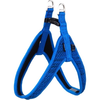 Rogz Utility Fast Fit XXS нагръдник за куче различен цвят