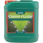 CANNA Flush 5L - изчистващ разтвор