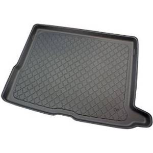  Гумирана стелка за багажник за Mercedes GLC-Class X253 (2015+)