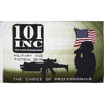 Vlajka 101 Inc Military Gear