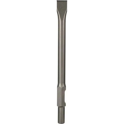 BOSCH Plochý sekáč so šesťhranným upínaním 30 mm 400 x 35 mm 2608690112