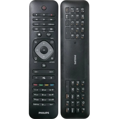 Philips ykf319-001, 242254990636 - оригинален дистанционен контрол (ykf319-001, 242254990636)