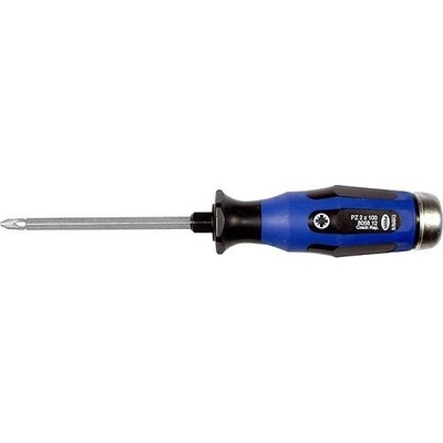 Skrutkovač Narex 8058 01 • Pozidriv PZ 1, 080/175 mm, s úderníkom