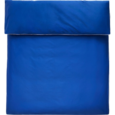 HAY Плик за завивка Outline 135 x 200 см син (AC454-A634-AI56)