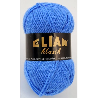 VSV Priadza Elian Klasik 1256 modrá