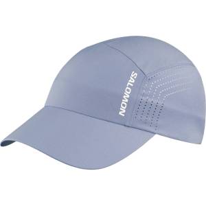 Salomon Шапка с козирка Salomon Shakeout Cap - Tempest - размер S/M (904-5836-0811)