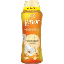 Lenor Gold Orchid Vonné perličky 495 g