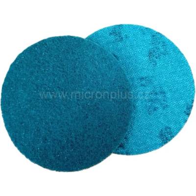 Výsek SZ 125mm Scotch-Brite Výsek SZ 125mm VFN Scotch-Brite, modrý
