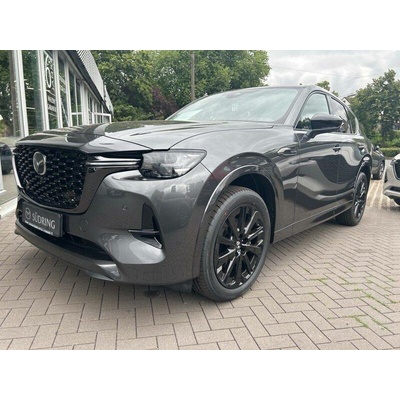 Mazda CX-60 3.3 e-Skyactiv D 254 Homura AWD 187 kW