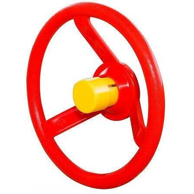 Kbt - Белгия Детски волан за игра цвят червен, kbt 501.020. 001.001 (501.020.001.001)