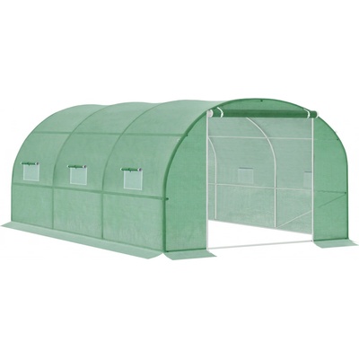 AGA 3 x 3 x 2 m MR4014
