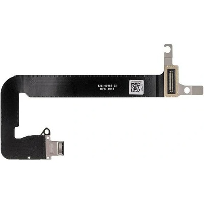 AppleKing napájecí flex kabel ke konektoru USB-C pro MacBook Pro 12" A1534 (rok 2016) - model 821-00482-05 - možnost vrátit zboží ZDARMA do 30ti dní