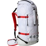 The North Face Алпийска раница The North Face Phantom 38 Mountaineering backpack - TNF White / Raw Undyed / Black - размер L/XL (503-1051-0112)
