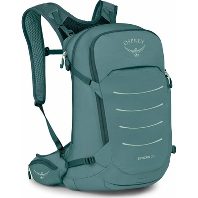 Osprey Syncro 20l cascade blue – Hledejceny.cz