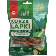 Maced prírodné kuracie nohy 5 kusov 75 g