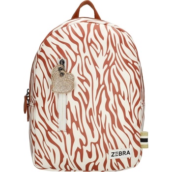 Zebra Trends Mila Brown zebra 10 L