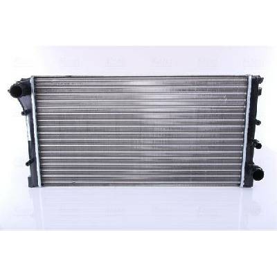 Chladič, chlazení motoru NISSENS 617846