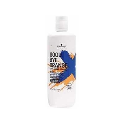 Schwarzkopf Шампоан Goodbye Orange Schwarzkopf (1000 ml)