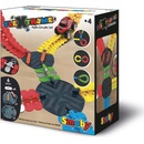 Smoby FleXtreme set križovatka a výhybka