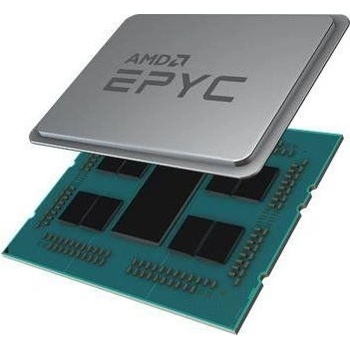 AMD EPYC 7473X 100-000000507