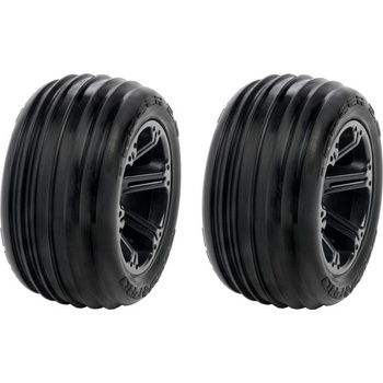 Medial Pro Kolo přední 2.8" Tracer / Addict černý 2