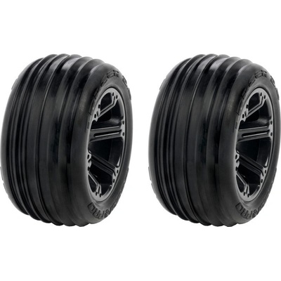 Medial Pro Kolo přední 2.8" Tracer / Addict černý 2