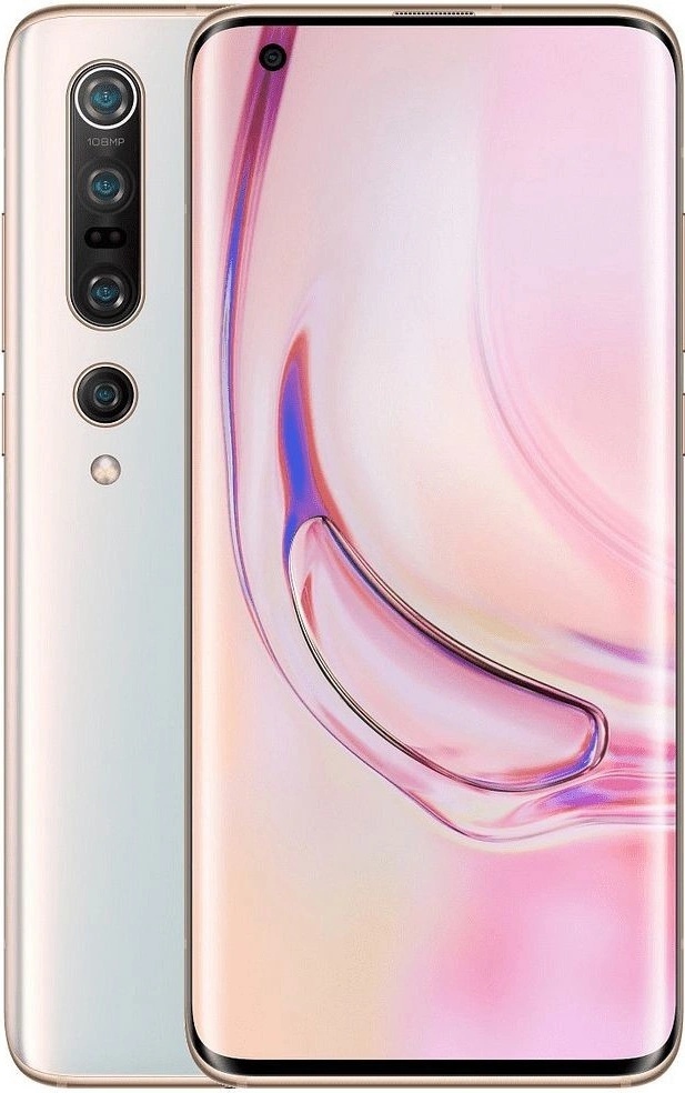 Xiaomi Mi 10 Pro 8GB/256GB - Heureka.sk